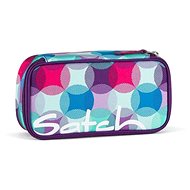 Student Satch - Hurly Pearly - Pencil Case