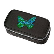 WALKER FAME Sparkling Butterfly - School Case