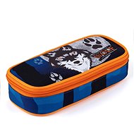 Oxybag comfort Wolf - School Case