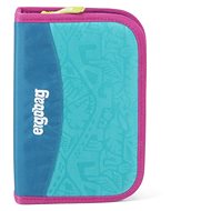 Ergobag - Tropical - vybavený - Pencil Case