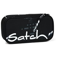 Student Satch - Ninja Matrix - School Case