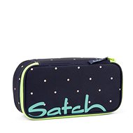 Student Satch - Pretty Confetti - School Case