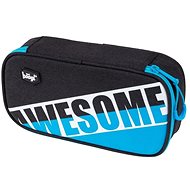 BAAGL Pencil case Awesome - School Case