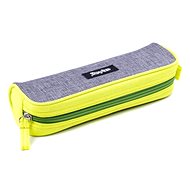 OXYBAG large grey-green luminous - School Case