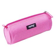 OXYBAG round pink luminous - School Case