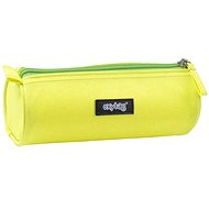OXYBAG round yellow luminous - School Case