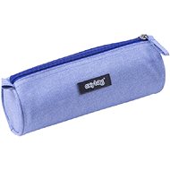 OXYBAG round purple - School Case
