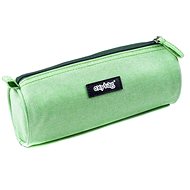 OXYBAG round green - School Case