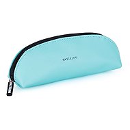 OXYBAG Pastelini Etui PU grün - Schlampermäppchen