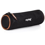 Oxybag round SCOOLER Black - School Case