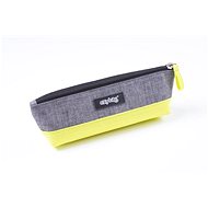 boat OXYBAG grey-green luminous - School Case