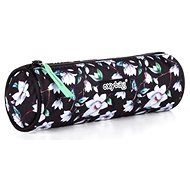 Oxybag round SCOOLER Magnolia Flowers - School Case