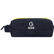 for pencils G. RIDE DORIAN navy - School Case