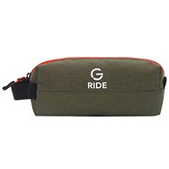 for pencils G. RIDE DORIAN khaki - School Case