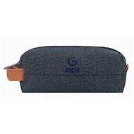 for pencils G. RIDE DORIAN heritage grey - School Case