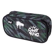 BAAGL Pencil case Street King - School Case