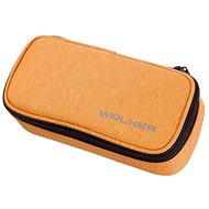 Student Walker WIZZARD Mustard - Pencil Case