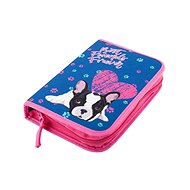 Hama Blue Dog - Pencil Case
