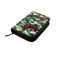 Hama Gamer - Pencil Case