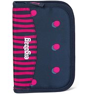 Ergobag Confetti – vybavený - Pencil Case