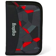 Ergobag Taekwondo – vybavený - Pencil Case