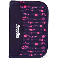 Ergobag Fluo Mystic– vybavený - Pencil Case