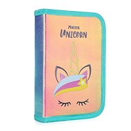 Oxybag Unicorn iconic - Pencil Case
