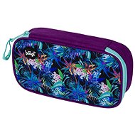 BAAGL Pencil case Jungle - School Case