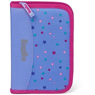 Ergobag Magical Blue - vybavený - Pencil Case