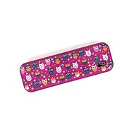 Tin Albi - Owls - Pencil Case