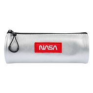 Baagl NASA silver - School Case