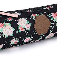 Oxybag round OXY SCOOLER Rose - Pencil Case