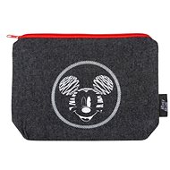 BAAGL Denim Etui Mickey - School Case