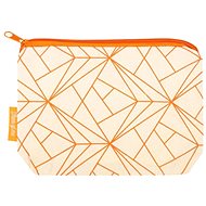 BAAGL Linen Etui Think of Me - School Case