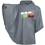 Baagl Cars 3 - Raincoat