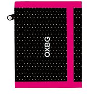 Oxybag OXY Dots white - Wallet