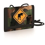 Oxybag T-Rex - Wallet