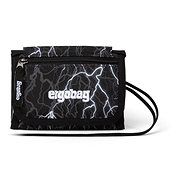 Ergobag - Black Blizzard - Wallet