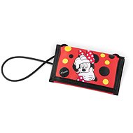 Baagl Minnie with lanyard - Wallet