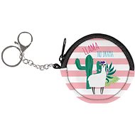 Baagl Lama - Wallet