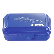 Step by Step Space Pirate - Lunch Box