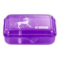 Step by Step Unicorn - Lunch Box