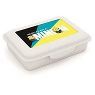 Oxybag Lunch Box MINIONS 2 - Lunch Box