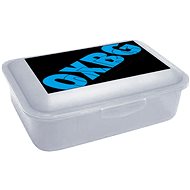 Oxybag OXY blue - Lunch Box