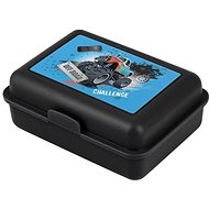 Baagl Truck - Lunch Box