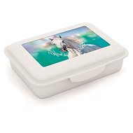 Oxybag Snack Box Horse - Lunch Box