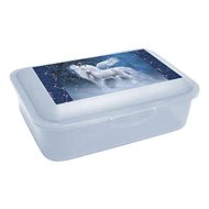 Oxybag Snack Box Unicorn 1 - Lunch Box