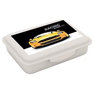 Oxybag car - Lunch Box
