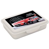 Oxybag Tatra - firefighters - Lunch Box