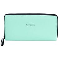 PASTELINI green - Wallet